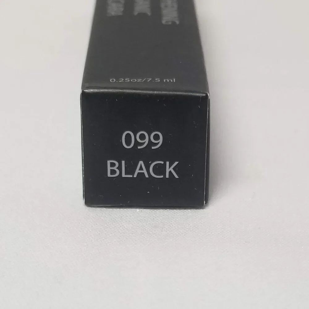 Harvest Natural Beauty - Lengthening Organic Mini Mascara - 099 Black